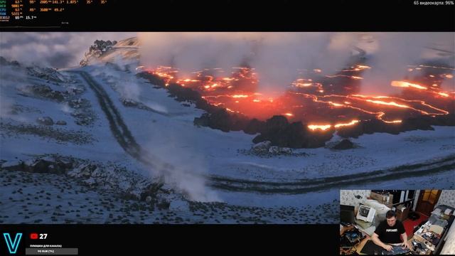 вторая жизнь старому пк с DLS 3.0 (генерация кадров)! I7 2600 4/8 + 4060ti или 4070 ? смотреть онлайн