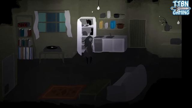 Creepy Woods|The Edgelands Part 1 смотреть онлайн