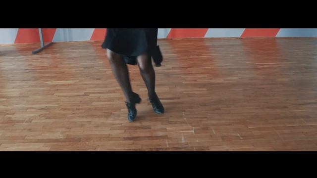 Ча ча ча урок 1 (тайм степ) смотреть онлайн