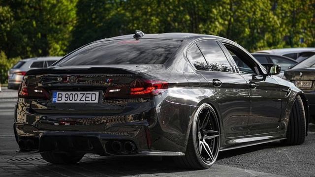 Here’s all 33 of Andrew Tate’s Cars before his Arrest! | Bugatti to Lada... смотреть онлайн