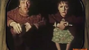 Владимир Высоцкий - Диалог у телевизора 1984