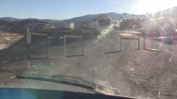 Kirghizistan : Les ravitailleurs du grand froid | Les routes de l'impossible