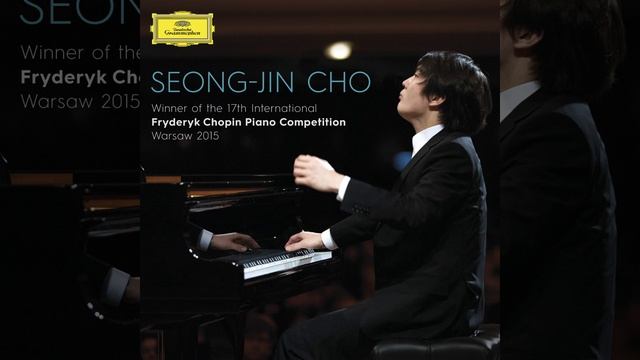 Chopin: 24 Préludes, Op. 28 - No. 9 in E Major: Largo (Live) смотреть онлайн