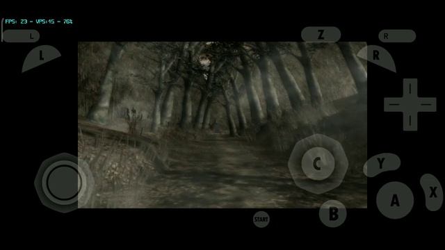 Resident Evil 4 Dolphin MMJ Gameplay+Settings || Redmi Note 5 Pro Snapdragon 636 смотреть онлайн