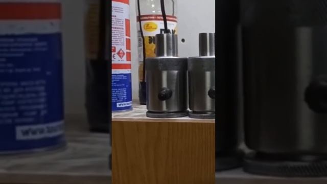 Насадки для ремонта амортизаторов Подробно в комментариях ! смотреть онлайн