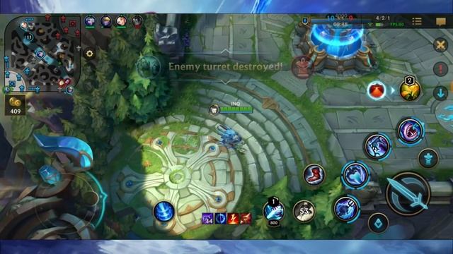 WILD RIFT КАКОГО ЧЕМПИОНА КУПИТЬ, КАК ПРАВИЛЬНО ВЫБРАТЬ ПЕРСОНАЖА ГАЙД League of Legends Wild Rift смотреть онлайн