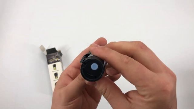 Відео огляд  Ліхтар кишеньковий з металевим корпусом Police Bailong BL T6 19 USB Micro Charge