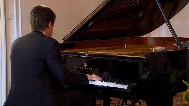 Konkurs Pianistyczny im. Fryderyka Chopina / Fryderyk Chopin Piano Competition смотреть онлайн