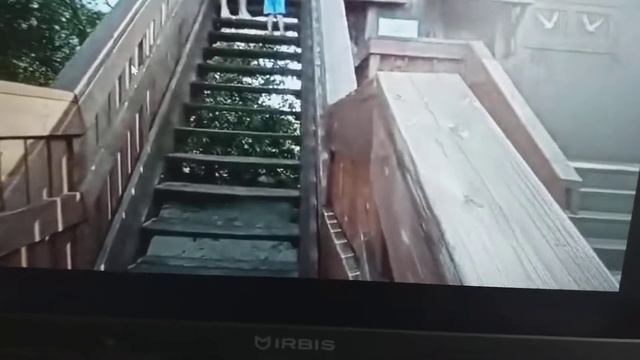 Смотровая вышка смотреть онлайн