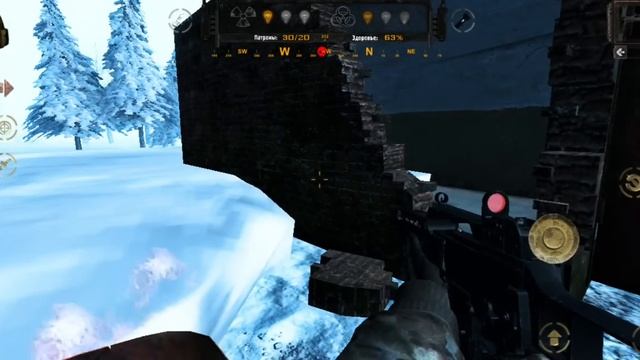 Z.O.N.A: Shadow of Lemansk. "ПРОКЛЯТОЕ УЩЕЛЬЕ" ПРОХОЖДЕНИЕ. #2 смотреть онлайн