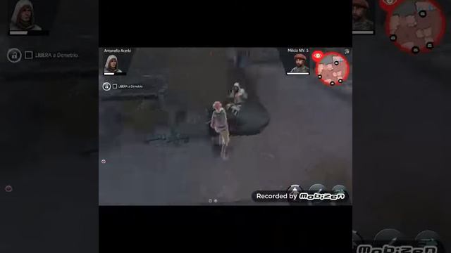 Assassin s creed identity mision 5 cadenas rotas android смотреть онлайн