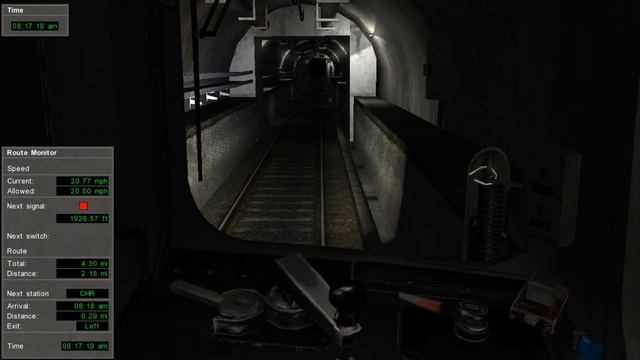 World of Subways Vol.1 (Hoboken - 33-rd Street) смотреть онлайн