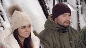 ДОМ-2 Город любви 4228 день Вечерний эфир (07.12.2015)