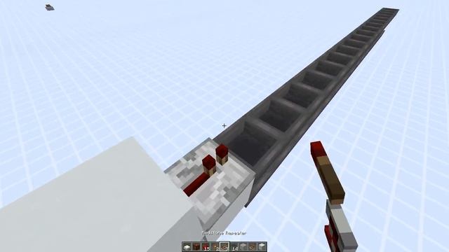 How To Equally Distribute Items Without Minecarts смотреть онлайн