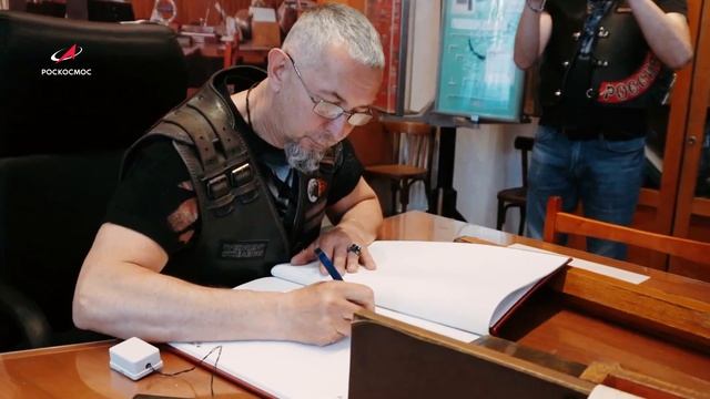 Всероссийский мотопробег «Космос наш – 60. Юрий Гагарин» смотреть онлайн