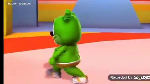 ГУММИ БЕР смотреть онлайн