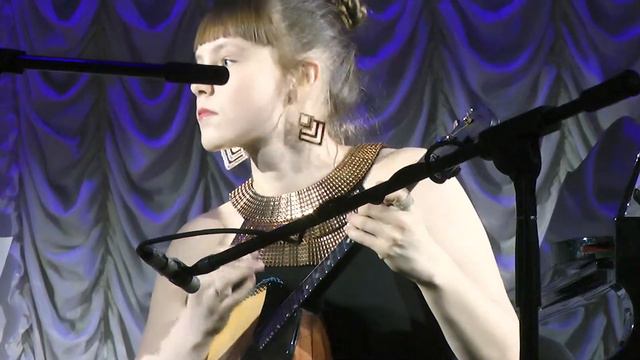 Manuel De Falla - Spanish Folksongs - Polo (1914)