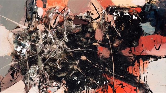 Richard Oschanitzky (1939-1979): Double concerto (1969), Bucharest recording смотреть онлайн