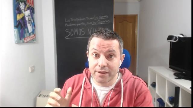 Alertas Masivas de Vulnerabilidades en WordPress - Reto 54 de 365 смотреть онлайн