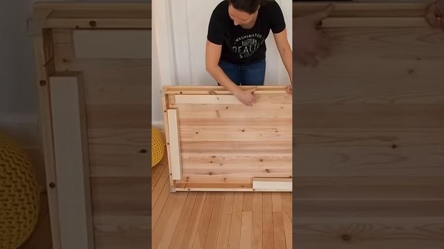 Folding Table Legs смотреть онлайн