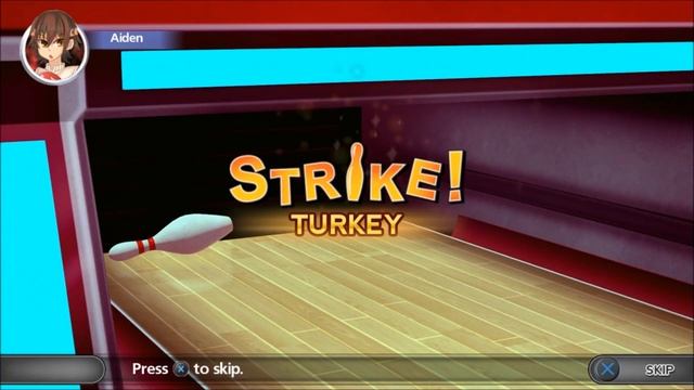 Crazy Strike Bowling EX Gameplay | PS4 XboxOne Switch смотреть онлайн