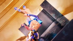 K/DA - MORE (russian version) | RUS  [League of Legends на русском]