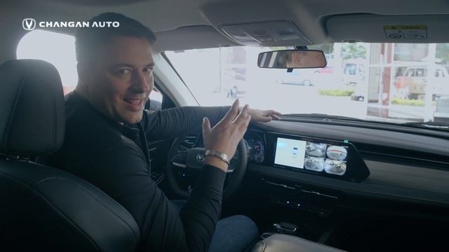 Review | Changan X7 Plus: Exterior, Interior, Tecnología, Seguridad, 3 Filas de Asientos | Honduras смотреть онлайн