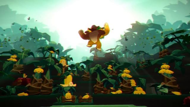 CookieRun: Tower of Adventures | Official Trailer (New CookieRun Game) смотреть онлайн