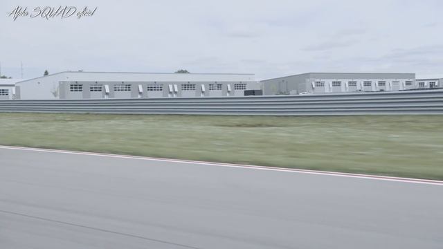 2020 Ford Mustang Shelby GT350 смотреть онлайн