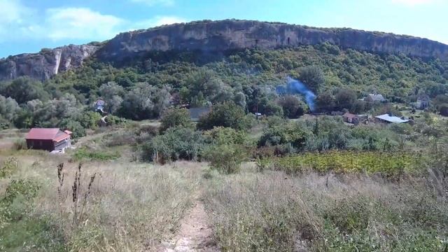 4К. СЕЛО МЕЖГОРЬЕ-( БАКСАН) БЕЛОГОРСКИЙ Р-Н КРЫМ.18.09.2022 смотреть онлайн