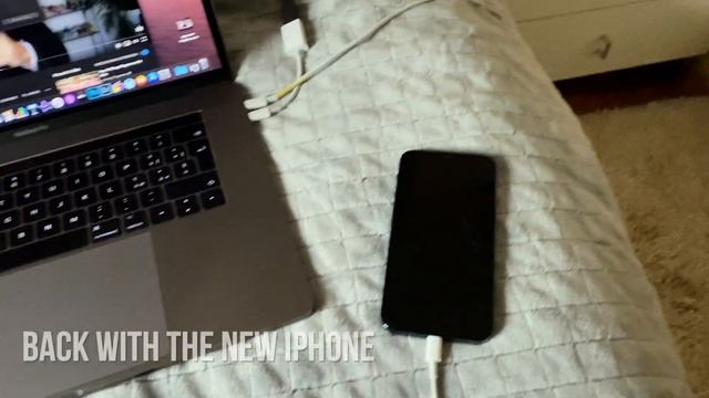 iPhone 12 Pro & Apple Watch Series 6 UNBOXING and First Impression смотреть онлайн