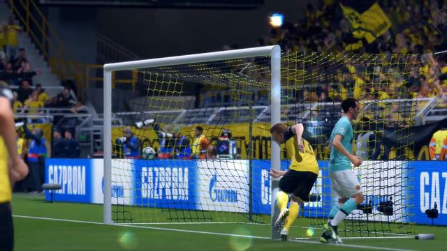 У ХОЛАНДА ТЕПЕРЬ ЕСТЬ ГЕЙМФЕЙС ★ FIFA 20 КАРЬЕРА ЗА ИГРОКА #6 ★ смотреть онлайн