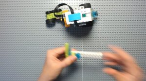 Луноход LEGO WeDo 2.0