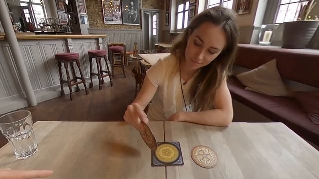 non-extreme, entirely normal $0,000 game of Skull смотреть онлайн