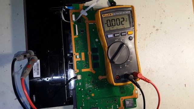 Ps4 slim power supply *test* смотреть онлайн