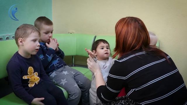 Занятия днем коррекция и развитие речевых навыков или как модно Запуск речи смотреть онлайн