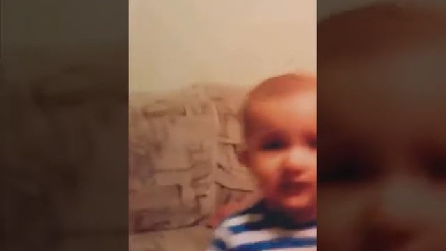 Новогодний семейный ролик (Created with @Magisto) смотреть онлайн