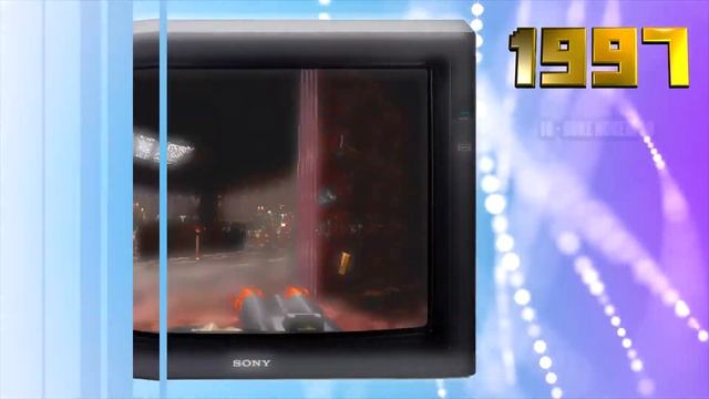TOP 10 Sega Saturn games BY YEAR смотреть онлайн