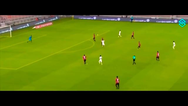 Omar Al Soma ● Goals & Assists | HD | 2017/2018 | HD جميع اهداف عمر السومة смотреть онлайн