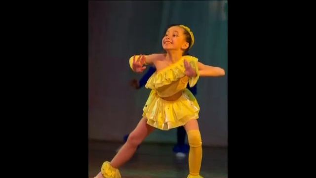 Классный час "Артистизм и эмоциональность в детском танце" для обучающихся хореографического отдела смотреть онлайн