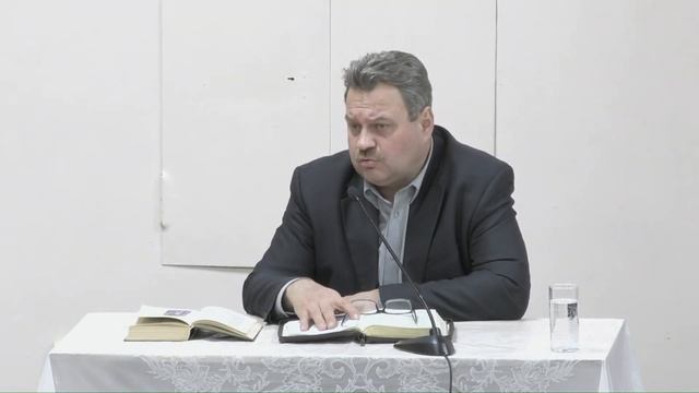 1-е послание Иоанна, 3 глава, с 10 по 17 стихи смотреть онлайн