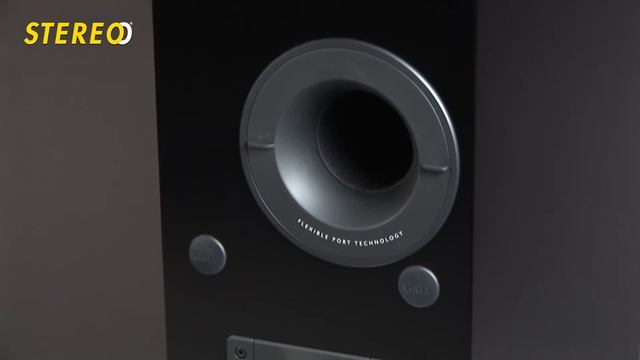 STEREO - Modellvorstellung 2014 - KEF Reference 5 смотреть онлайн