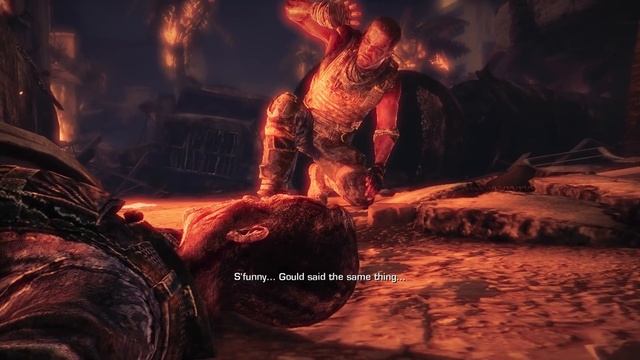 All Spec Ops: The Line Easter Eggs & Secrets