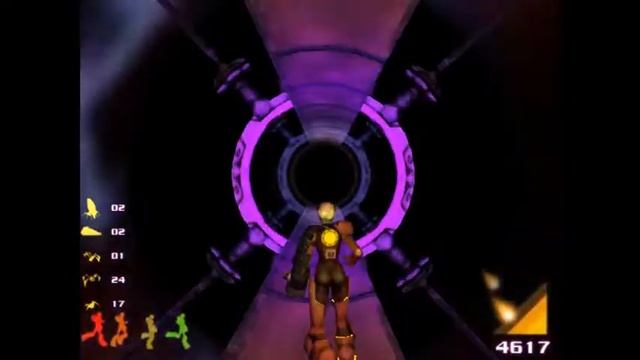 Betty Bad (WildTangent Original) Gameplay 4B смотреть онлайн