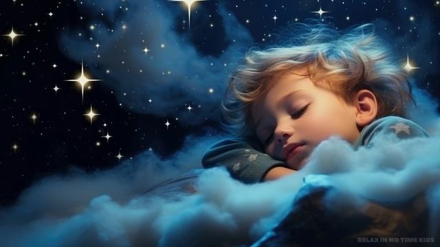 Relax For Kids ⭐ Best Relaxing Baby Lullaby ? Soft Lullaby смотреть онлайн
