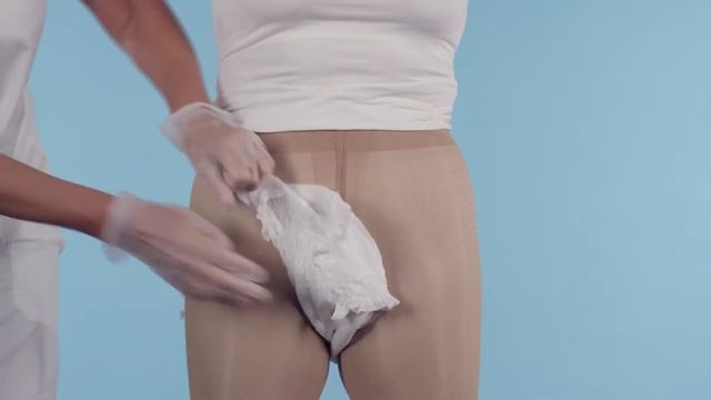 PANTS De TENA | Technique De Pose En Position Debout