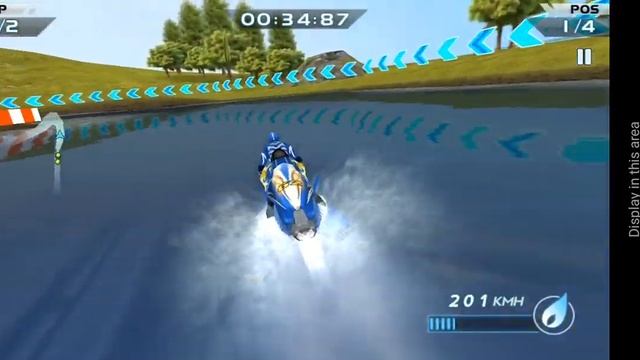 Powerboat Racing Android Game-Sunny Play Games-Android Games Download Links смотреть онлайн