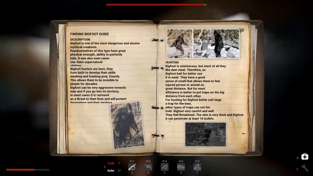 Finding Bigfoot - The Hunt for the Mighty Sasquatch! - Let's Play Finding Bigfoot Gameplay смотреть онлайн