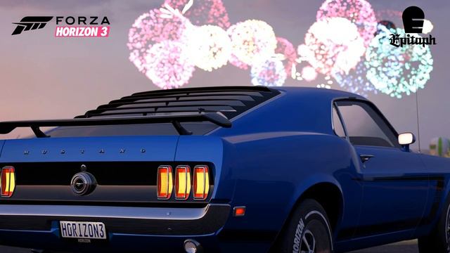 Every Time I Die - It Remembers (Forza Horizon 3 | Trilha Sonora) смотреть онлайн