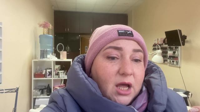 Убираю отёк|Повседневный макияж|Выгнала клиентку смотреть онлайн